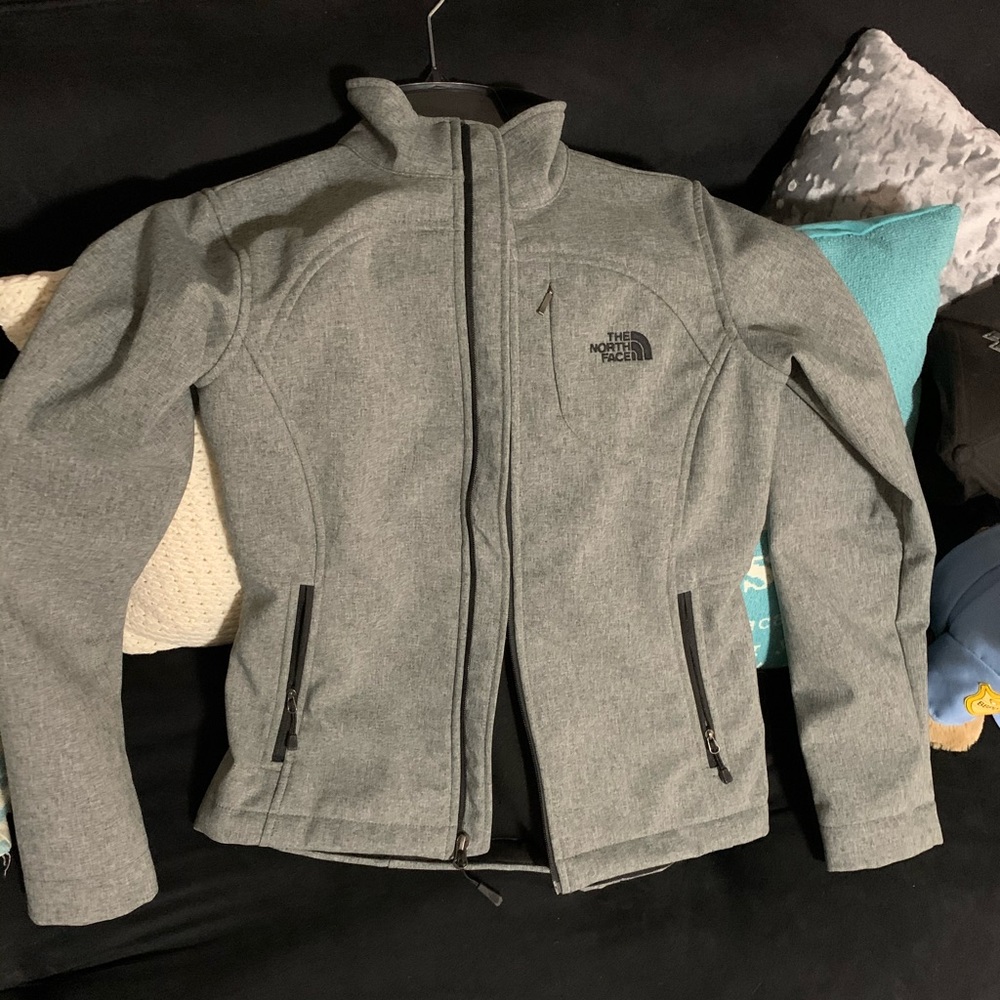 North face